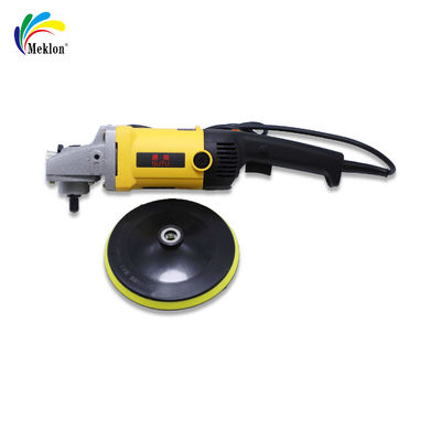 Innovative Grinding Machine Car Detailing Supplies For Automotive Beauty Car Repair