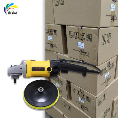 Innovative Grinding Machine Car Detailing Supplies For Automotive Beauty