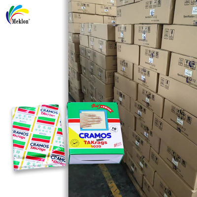 Car Detailing Supplies Non-Woven Fabric For Quick Drying And Absorbing Moisture