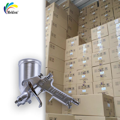 Professional Car Detailing Supplies For Precise Car Paint Spraying