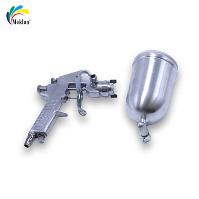 Professional Car Detailing Supplies For Precise Car Paint Spraying