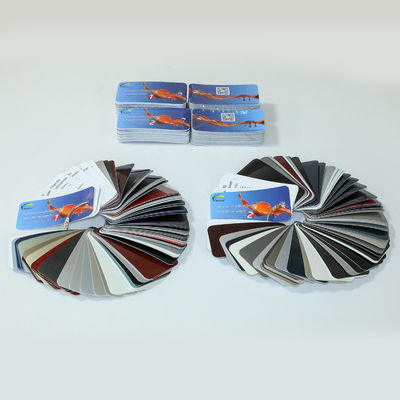 Highly Durable Toyota 199 Refinish Car Paint Protect Your Car For Years