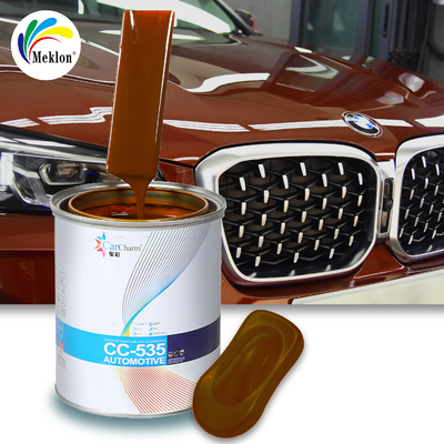 Get the Best Results with Meklon s Refinish Car Paint Superior and Affordable Prices