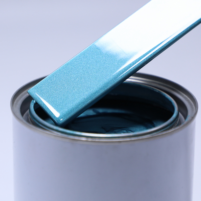 Hot selling car paint manufacturers directly supply high-performance car paint