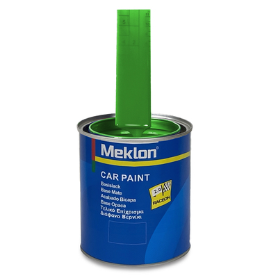 Manufacturer direct sales of environmentally friendly low VOC green car paint