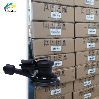 Automotive Repair Polishing Machine Efficient And Easy Removal Of Surface Treatment Tools