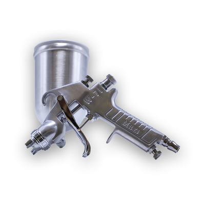 China'S Best-Selling Spray Gun - High-Quality Uniform Spraying Multifunctional Coating Solution