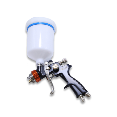 Car Maintenance Supplies HVLP Lightweight Spray Gun Efficient And Precise Painting Tool
