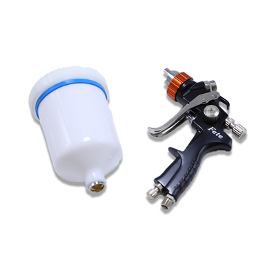 Car Maintenance Supplies HVLP Lightweight Spray Gun Efficient And Precise Painting Tool