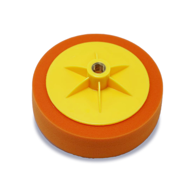 Car Cleaning Tool - Sponge Ball For Easy Renewal Of Car Body Radiance And Car Repair Supplies