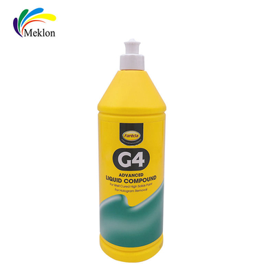 Multi Purpose Automotive Repair Products G4 Automotive Wax Oil Moisture-Proof And Anti-Corrosion
