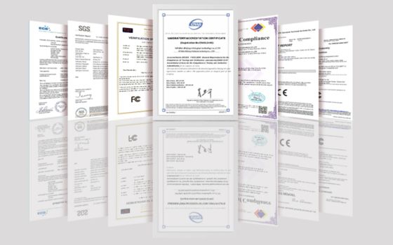 Multi Functional Acrylic Automotive Paint With MSDS Certification