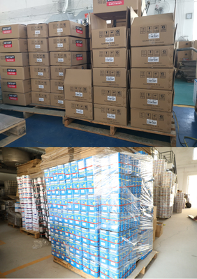 Factory Direct Sales Of Weather Resistant Mud Yellow Acrylic Car Paint