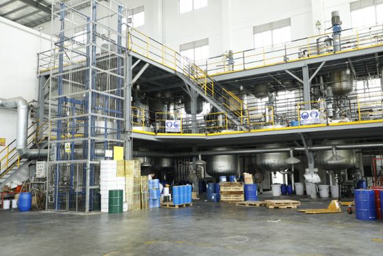 Automotive Paint Factory With Its Own Formula Accepts OEM ODM