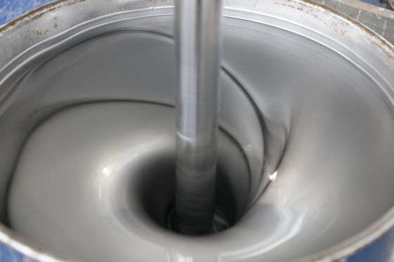 Meklon 8700 Lightning Varnish Rapid Curing Reshaping Coating Efficiency