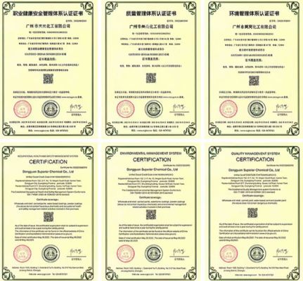 Odorless Automotive Acrylic Lacquer Thinner Multiscene Waterproof