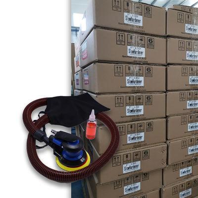 High Cost-effective And Efficient Manufacturers Directly Supply Automotive Ash Grinders