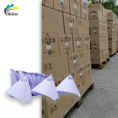 China-made Oil-based And Water-based Paper Funnel Automotive Products