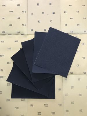 The Sandpaper Series Directly Supplied By Meklon Manufacturer Is Suitable For Multiple Scenarios