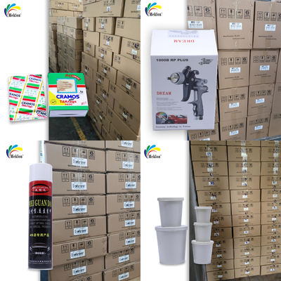 Car Paint Polishing And Beauty Water-resistant 3M Sandpaper