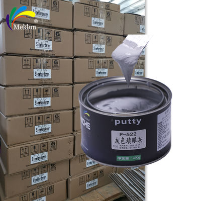 Gray Eye Filling Gray For Efficient Repair Of Large Scratches And Dents