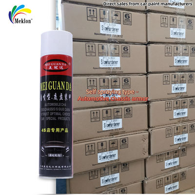 Wholesale And Sales Of Self-propelled Rust And Corrosion Prevention For Automotive Chassis Armor