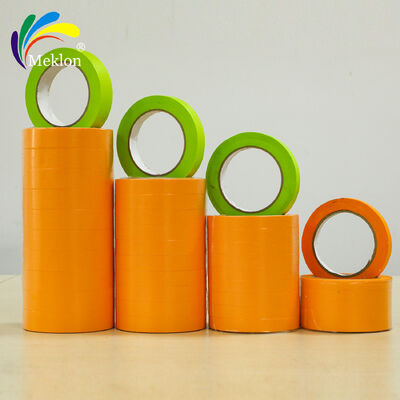 Multi Color Optional Car Beauty Masking Tape Wholesale Sales