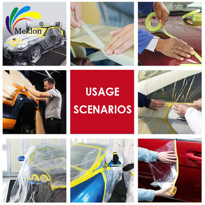 Multiple Types Of Automotive Paint And Beauty Accessories To Choose From