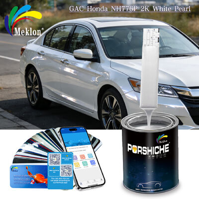 Nontoxic Ready Mixed Car Spray Paint Multipurpose Mildewproof