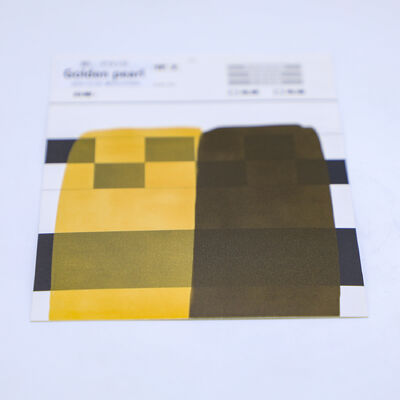 Car Charm Golden Pearl Acrylic Spray Paint MK-315 for Automotive Coatings Industrial Use Car Repair & Renovation