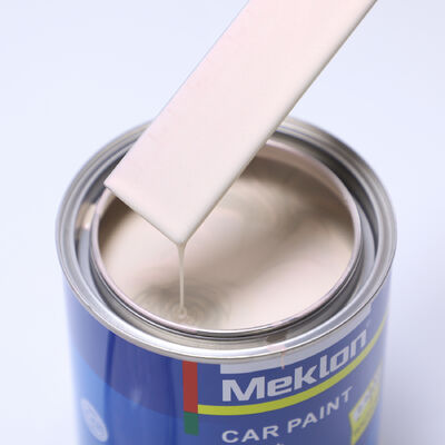 High Gloss Dried Red Pearl Acrylic Paint Automotive Car Refinish Coating & Paint Industrial Use Car Repair & Renovation