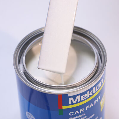 Easy Application Heat Resistant Scratch Resistance Custom Paint Automotive Coating