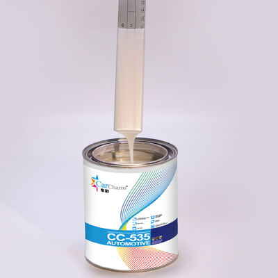 Color Shifting Red Green Pearl Acrylic Paint Automotive Coating & Car Repair Paint