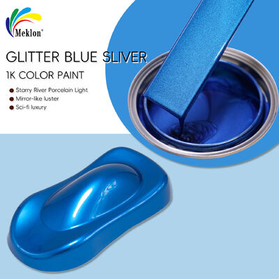 Good Price Waterproof High Coverage Customized Packaging High Capacity Automotive Paint
