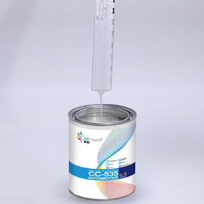 Car Repair Paint Super Sparkling Crystal Pearl 1L Acrylic High Gloss Factory Wholesale 7-14 Days Delivery