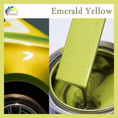 Bulk Wholesale OEM Various Sizes Auto Paint Kit 1K Acrylic Automotive Refinish Paint