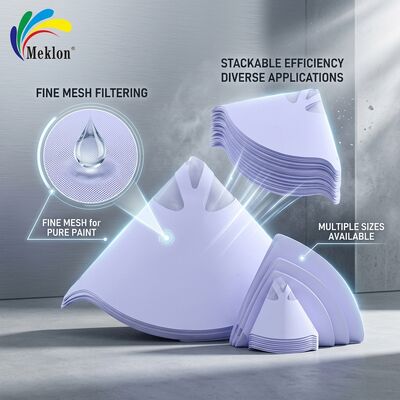 High Quality Automotive Repair Supplies Diverse Specifications Oily Paper Funnel