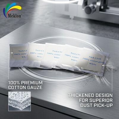 100% Cotton Thickened Gauze Dust - Removal Cloths - Ideal for Cleaning