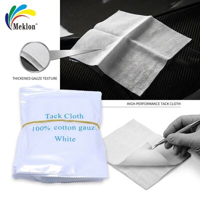 100% Cotton Thickened Gauze Dust - Removal Cloths - Ideal for Cleaning