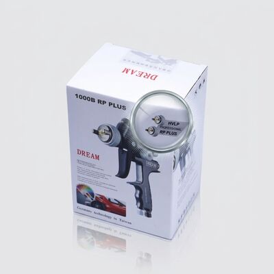 Made In China Magic Color 1000B * RP Spray Gun - Accurate Atomization Efficient Choice For Colorful Creation
