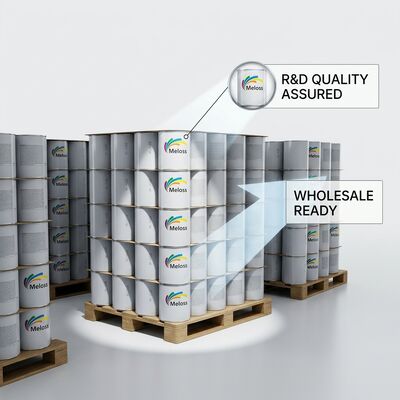 Can Quickly Supply Wholesale Sales Of Automotive Paint From Manufacturers