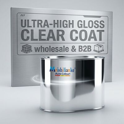 Acrylic Varnish At Factory Prices Can Be Purchased Wholesale