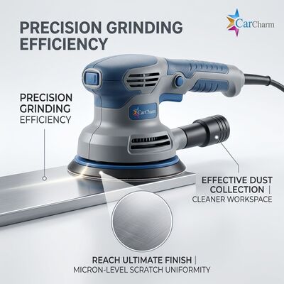High Cost-effective And Efficient Manufacturers Directly Supply Automotive Ash Grinders