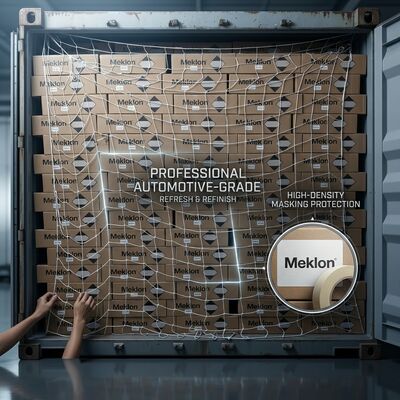 Chinese Origin Manufacturers Directly Sell Automotive Beauty Products Such As Decorative Paper And Tape