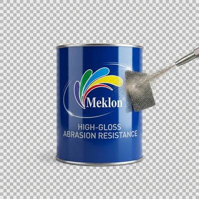 Manufacturers Sell Acrylic Car Paint That Is Wear-resistant And Scratch Resistant