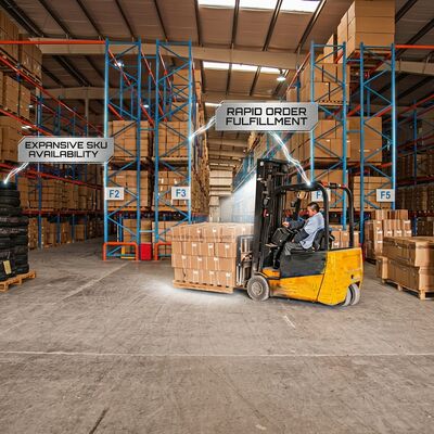 A Chinese Manufacturer With Over 20 Years Of Experience In Producing Automotive Paint
