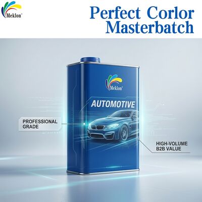 Acrylic Car Paint Manufacturers Offer Affordable Prices And Good Quality