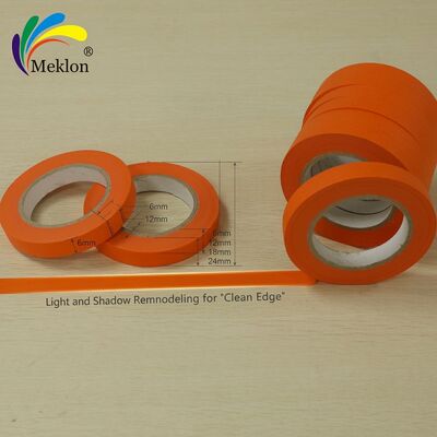 High Cost-effective Customizable Size Car Masking Tape And Car Care Products