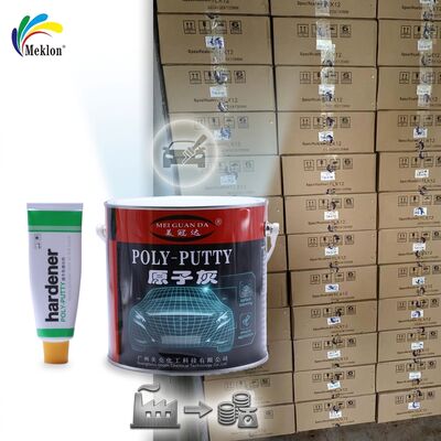 Manufacturer's Price Atomic Ash Putty Automotive Repair Supplies