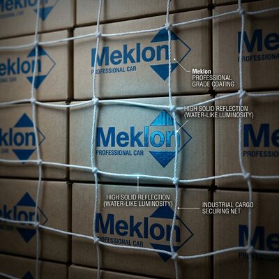 1K Lake Blue Automotive Refinish Paint With High Solid Transparent Luminosity